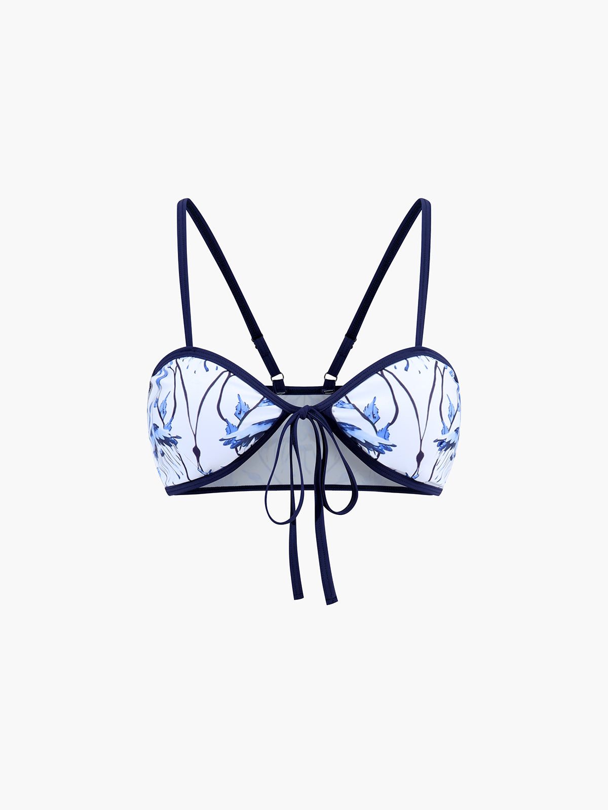 Floral Printed Bikini Set by SIENA - image 2