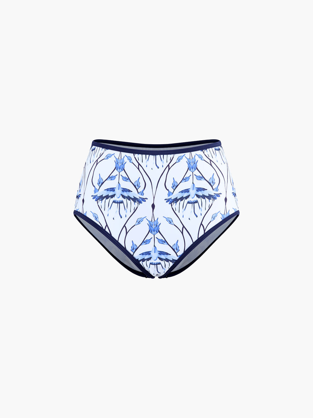 Floral Printed Bikini Set by SIENA - image 4
