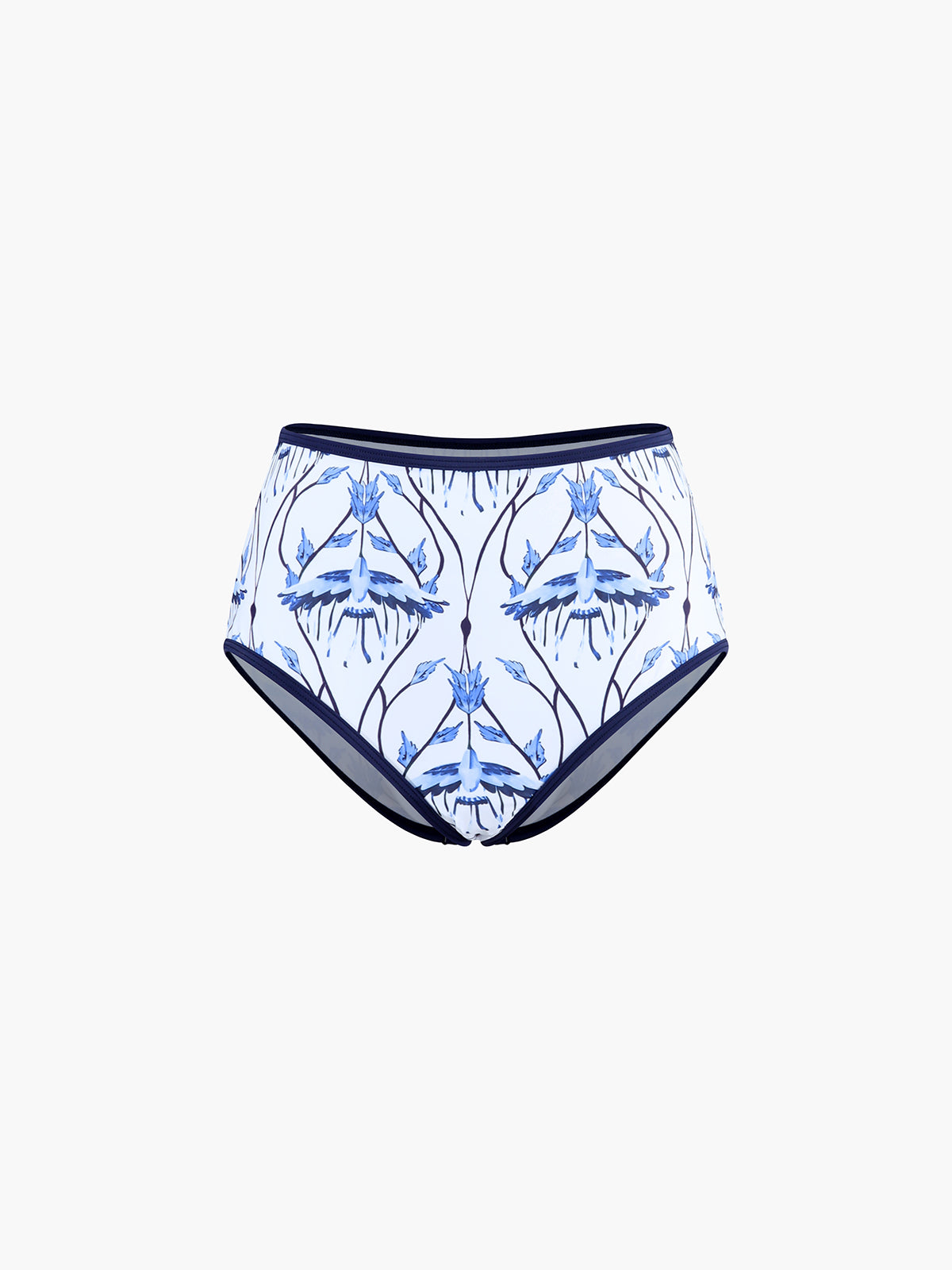 Floral Printed Bikini Set by SIENA - image 4