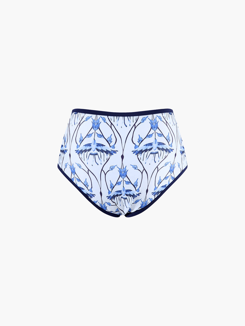 Floral Printed Bikini Set by SIENA - image 5