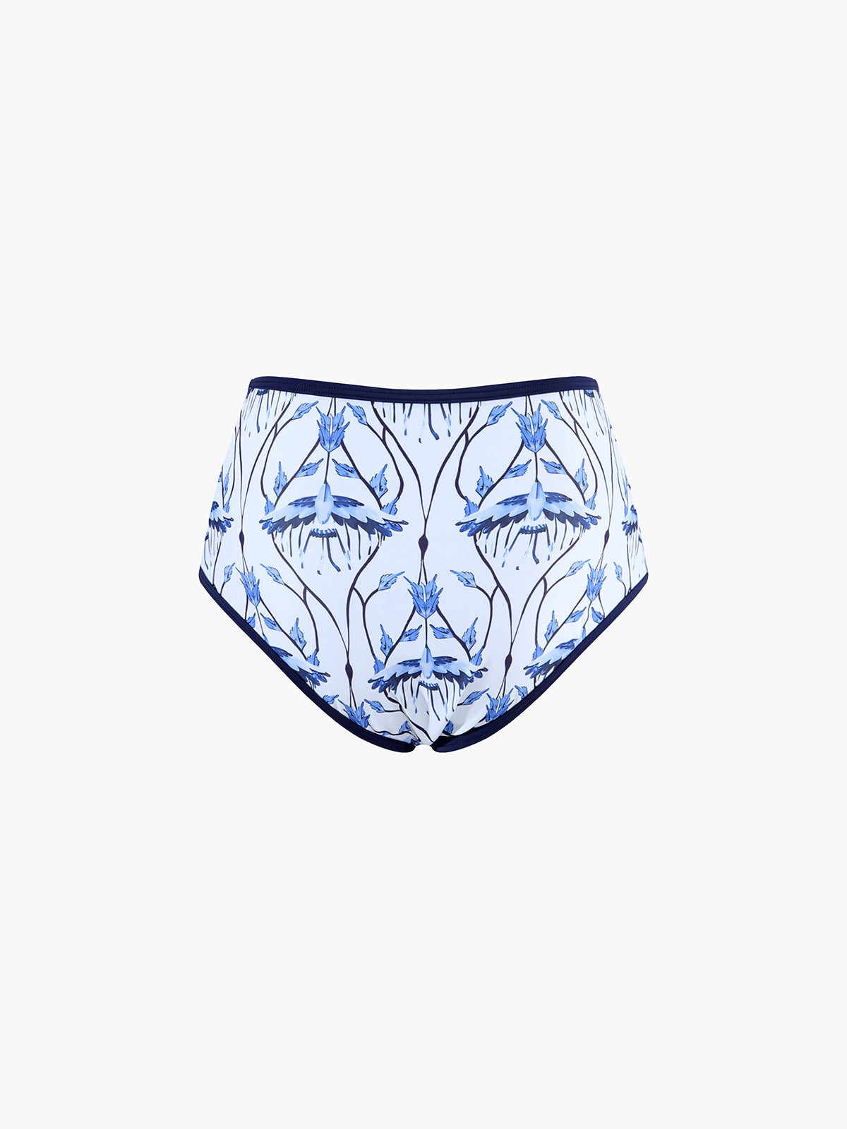 Floral Printed Bikini Set by SIENA - image 5