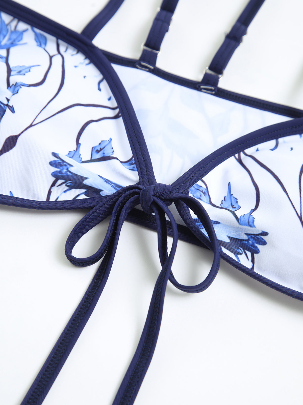 Floral Printed Bikini Set by SIENA - image 6