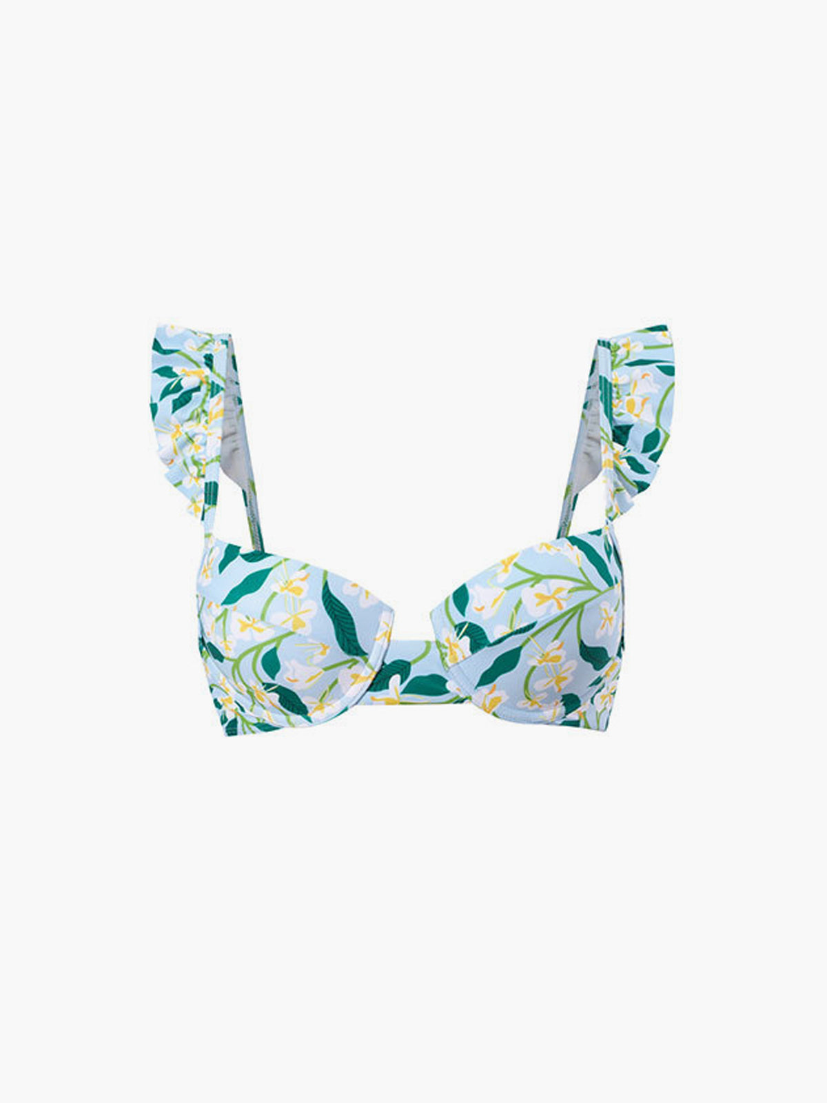 Printed Bikini Set by SIENA - image 8