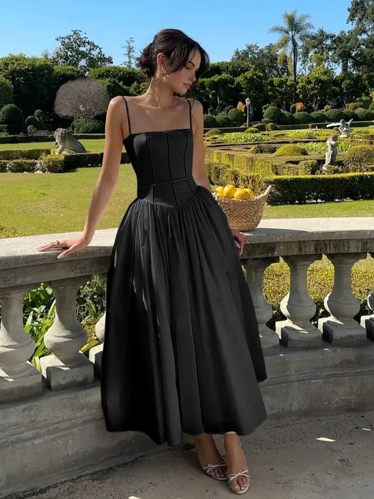 Serendipity Midi Dress by SIENA - image 8
