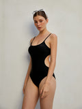 One-Piece Swimsuit by SIENA