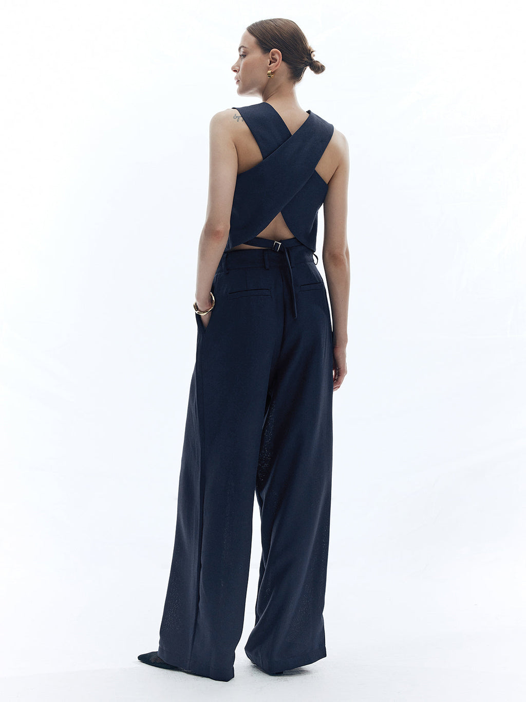 Capraz Vest Top by SIENA - image 6