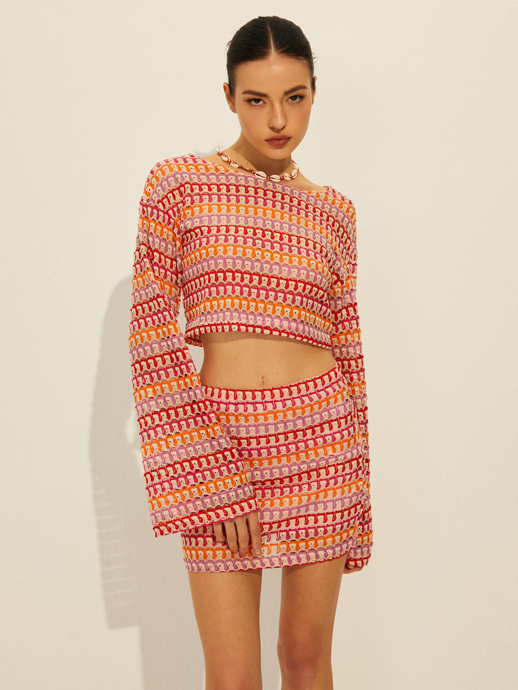 Bisiklet Skirt Set by SIENA - image 5