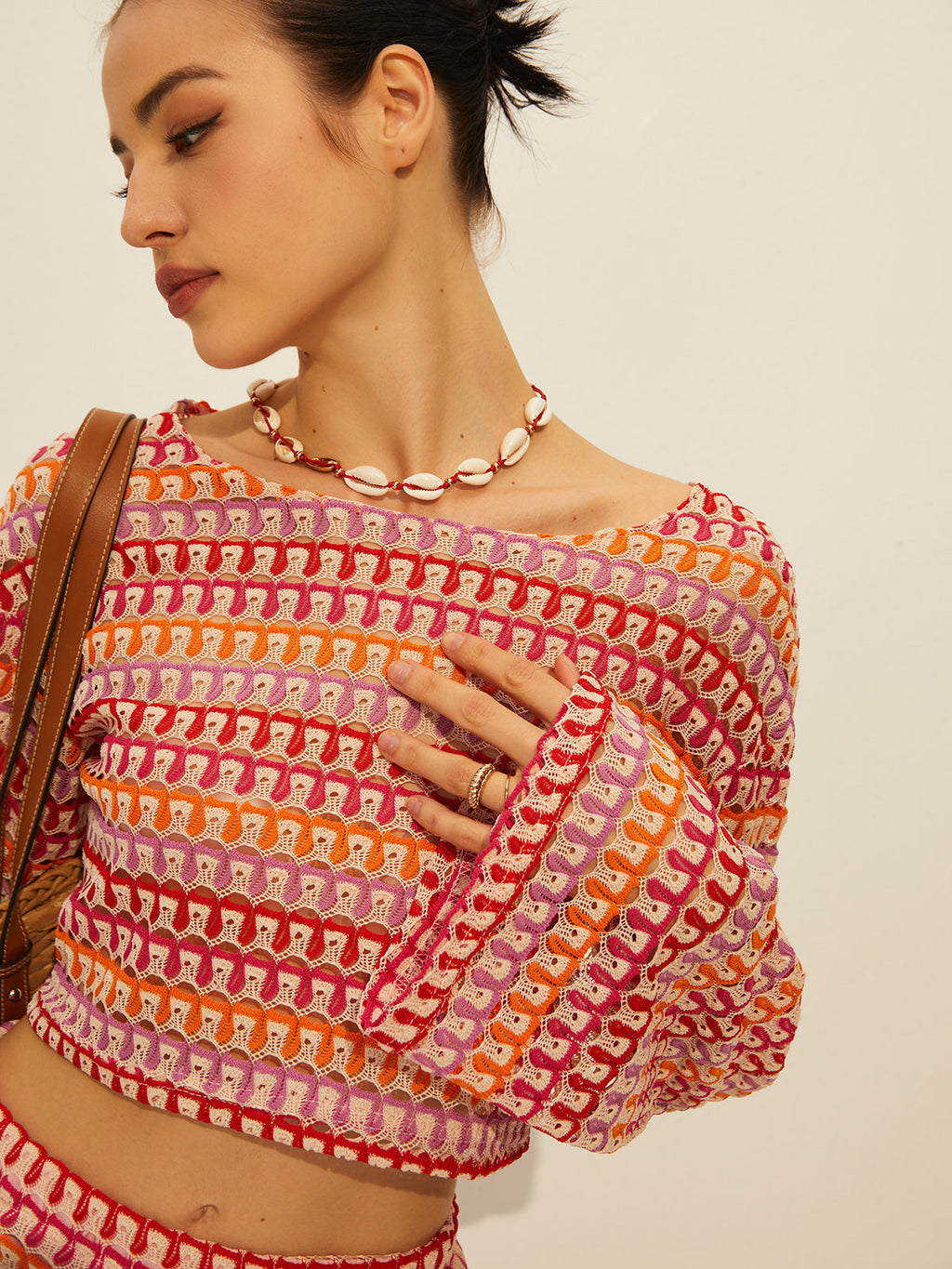 Bisiklet Skirt Set by SIENA - image 2