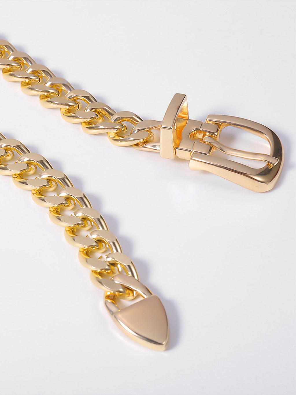Pearl Gold Belt by SIENA - image 5