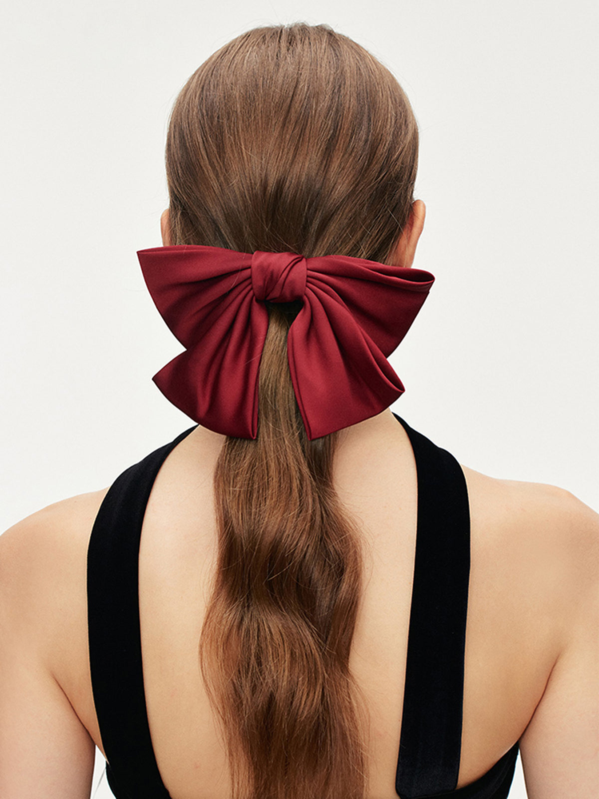 Bow Ring by SIENA