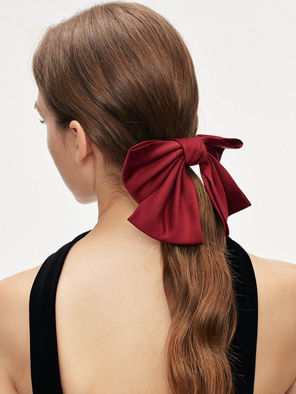 Bow Ring by SIENA - image 2