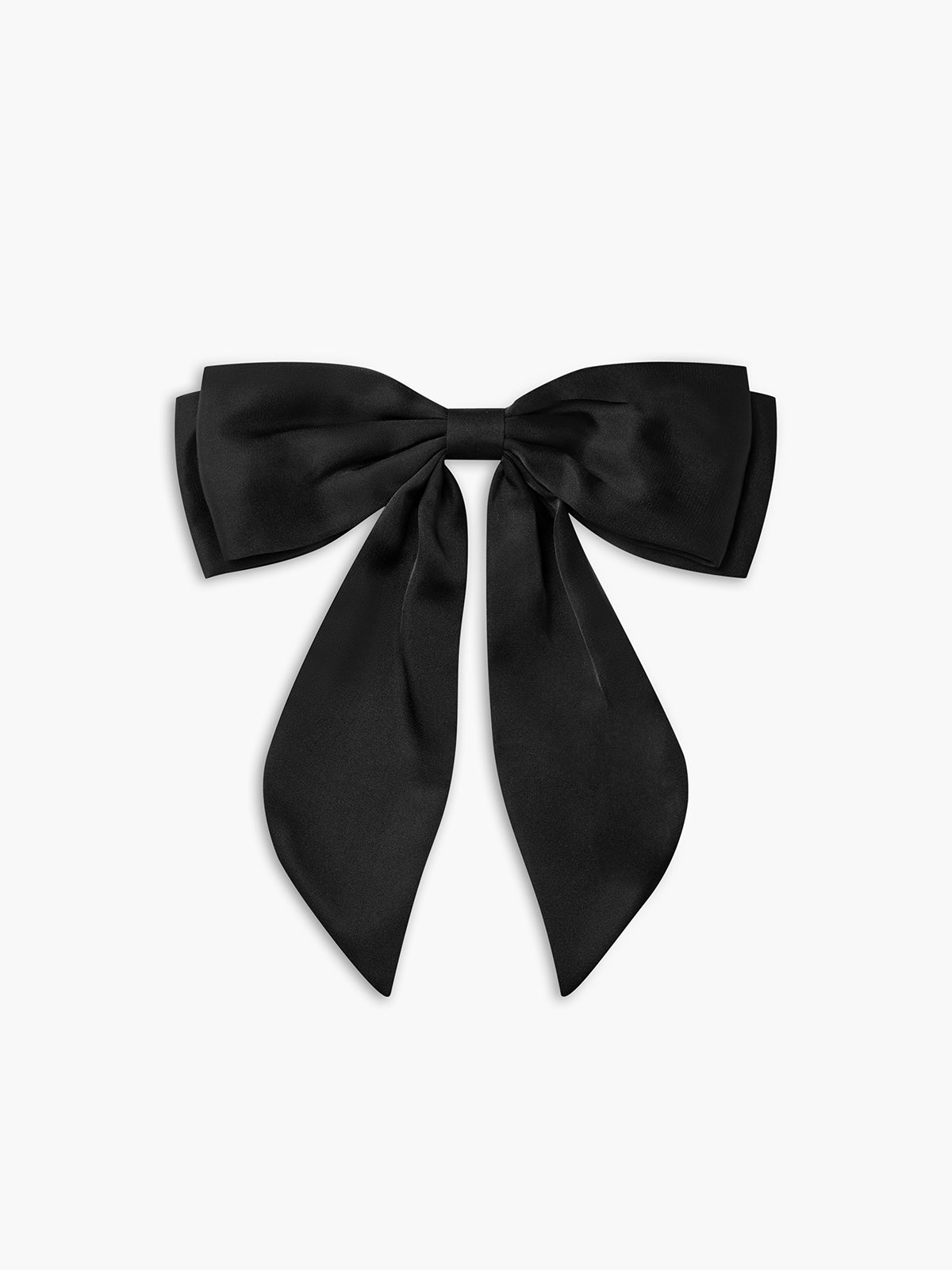 Satin Bow Ring by SIENA
