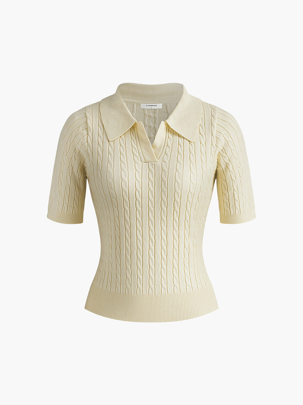 Casual Knit Cardigan by SIENA - image 2