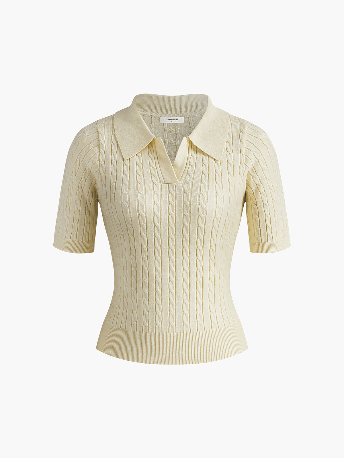 Casual Knit Cardigan by SIENA - image 2