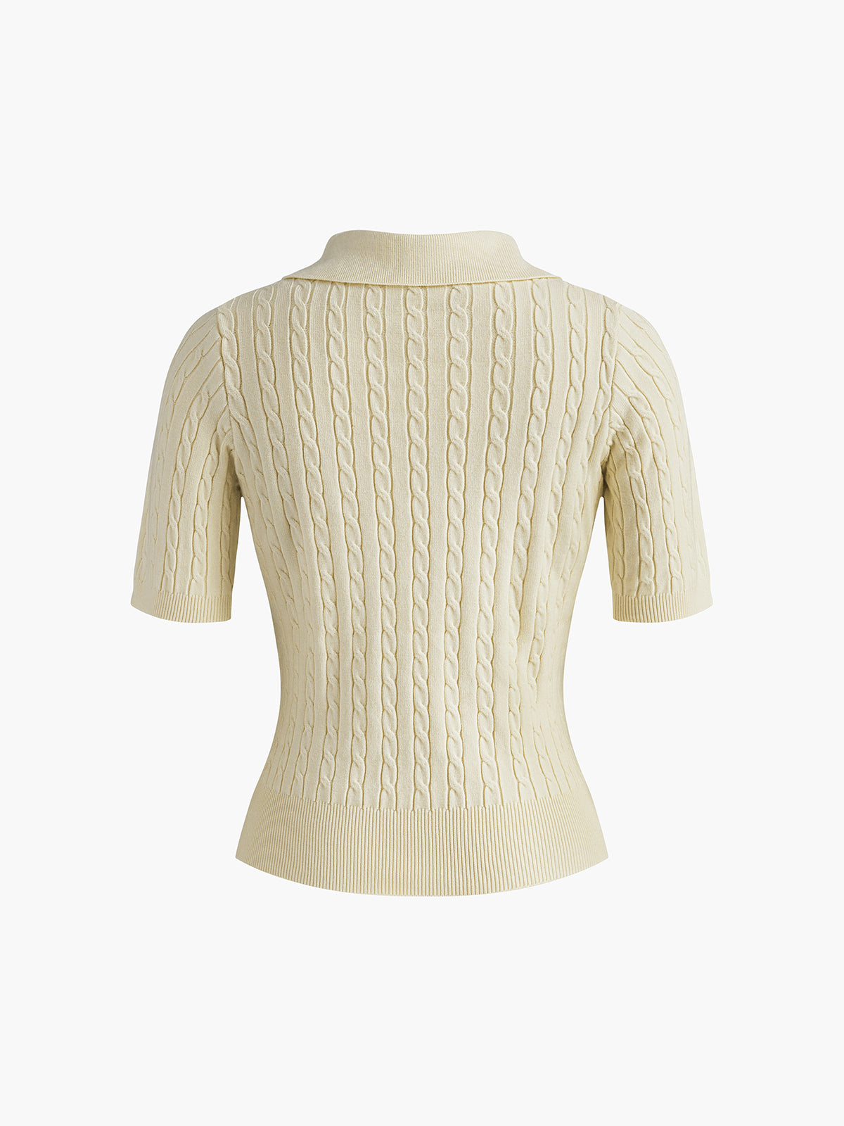 Casual Knit Cardigan by SIENA - image 3