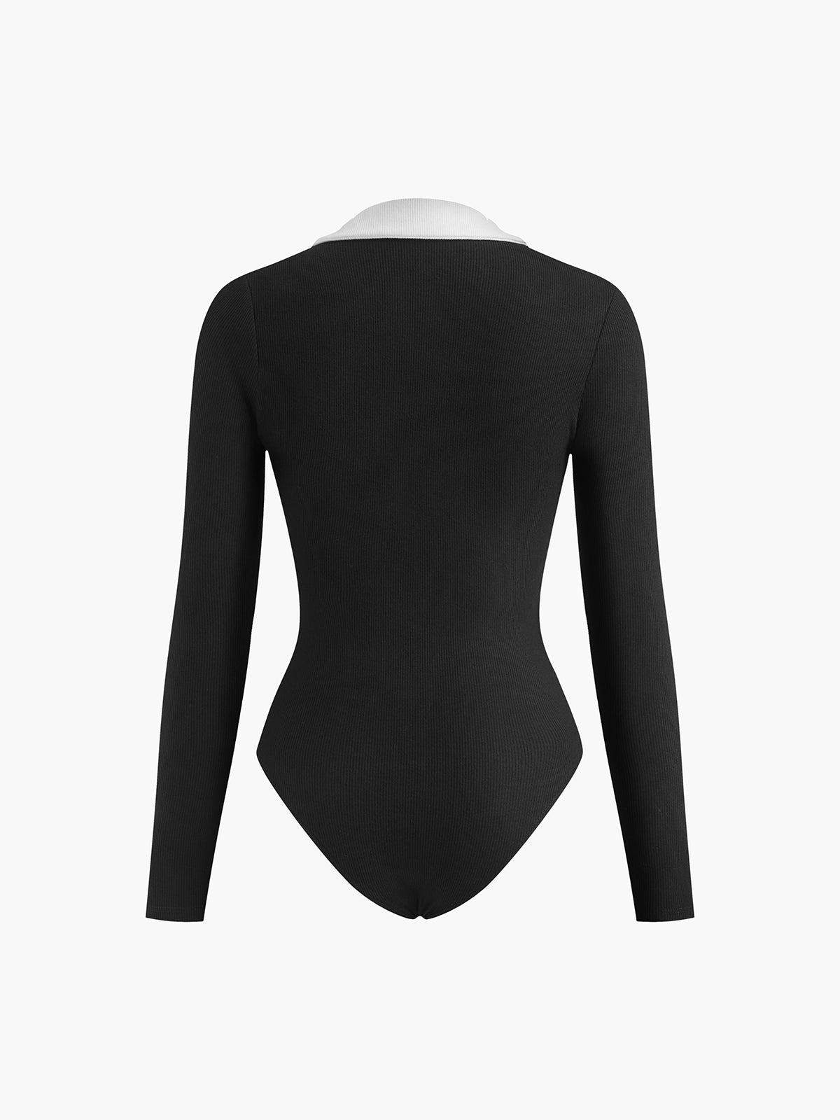 Contrast Bodysuit by SIENA - image 3