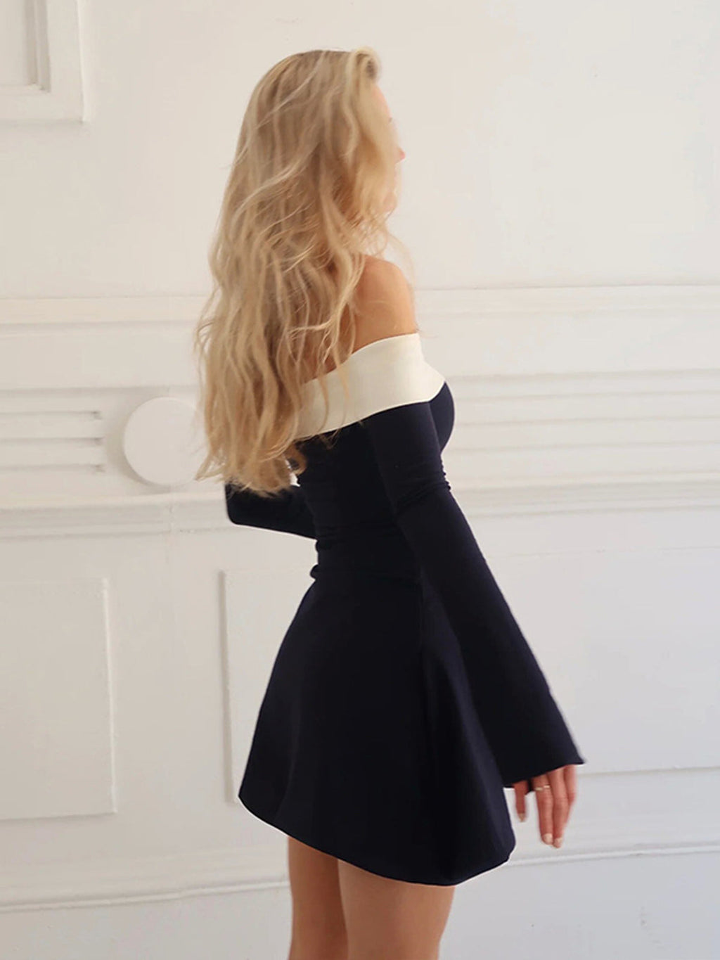 Eddy Maxi Dress by SIENA