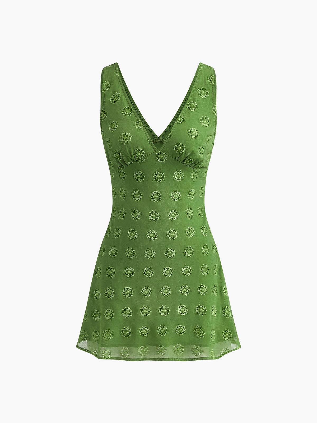 Pamuk Maxi Dress by SIENA
