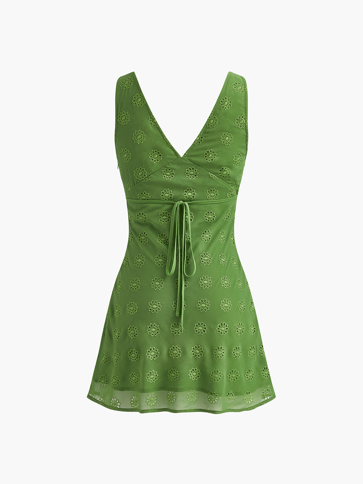 Pamuk Maxi Dress by SIENA - image 2