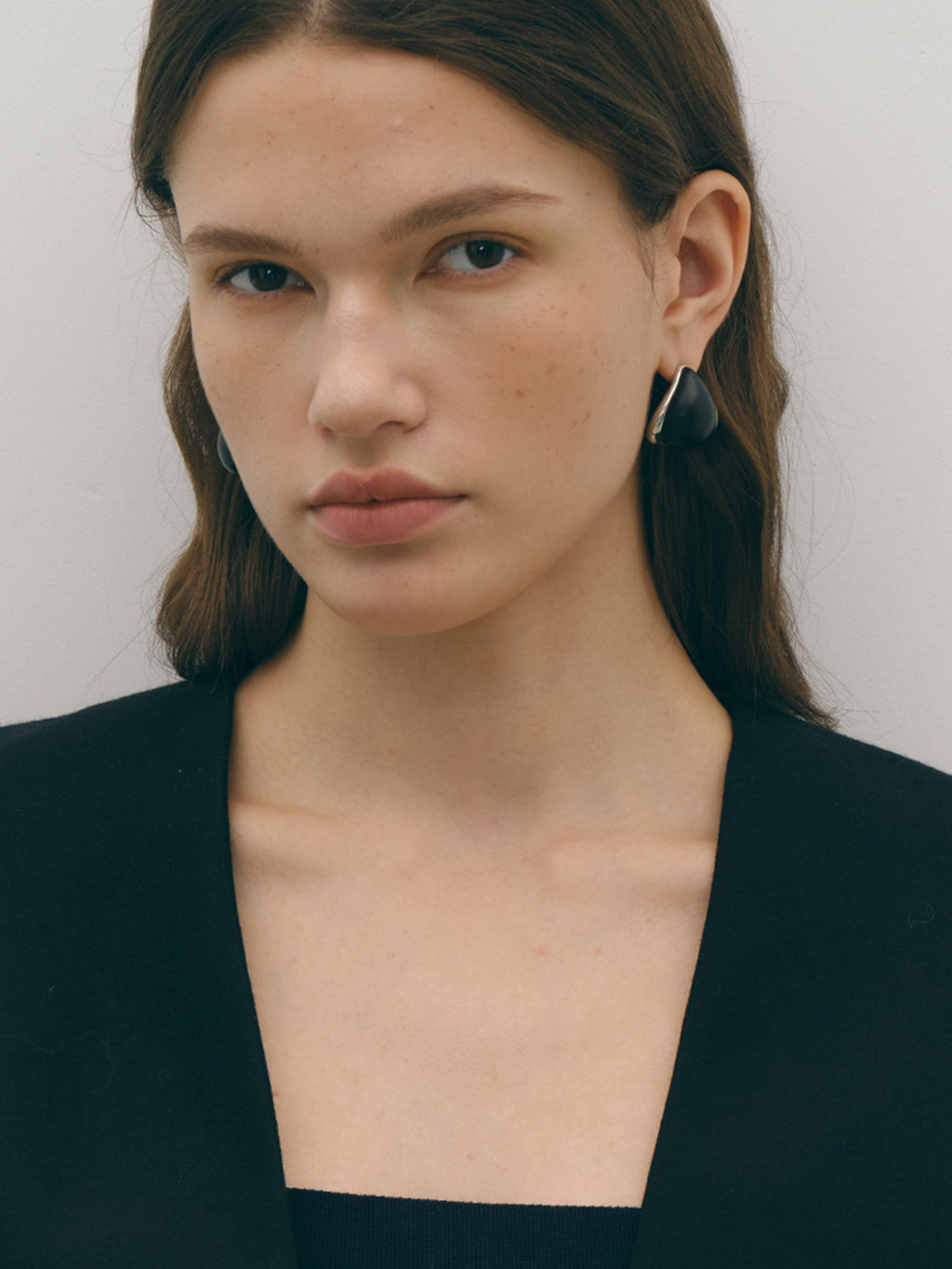 Silver Earrings by SIENA - image 4