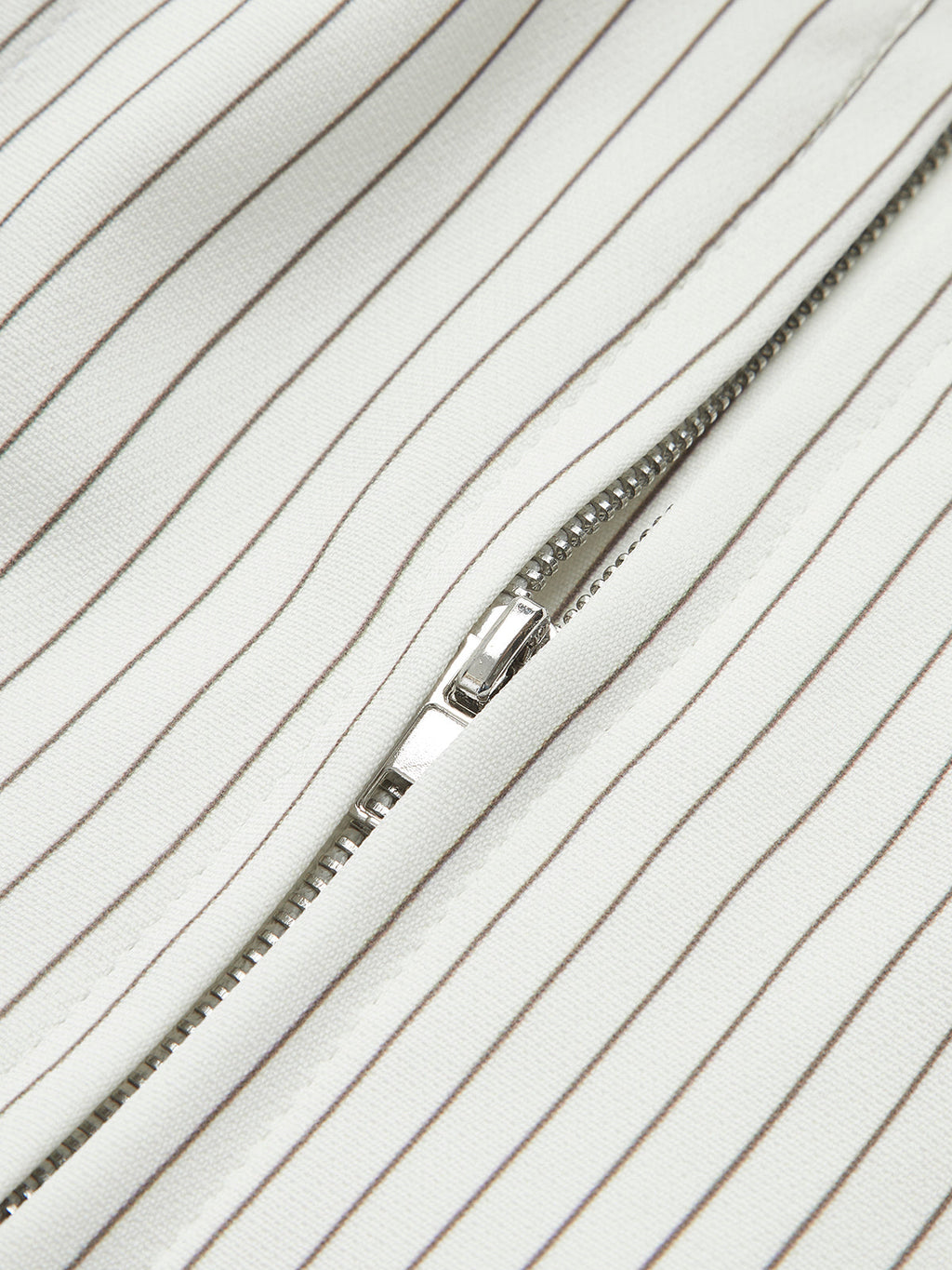 Pinstripe Corset Top by SIENA - image 3