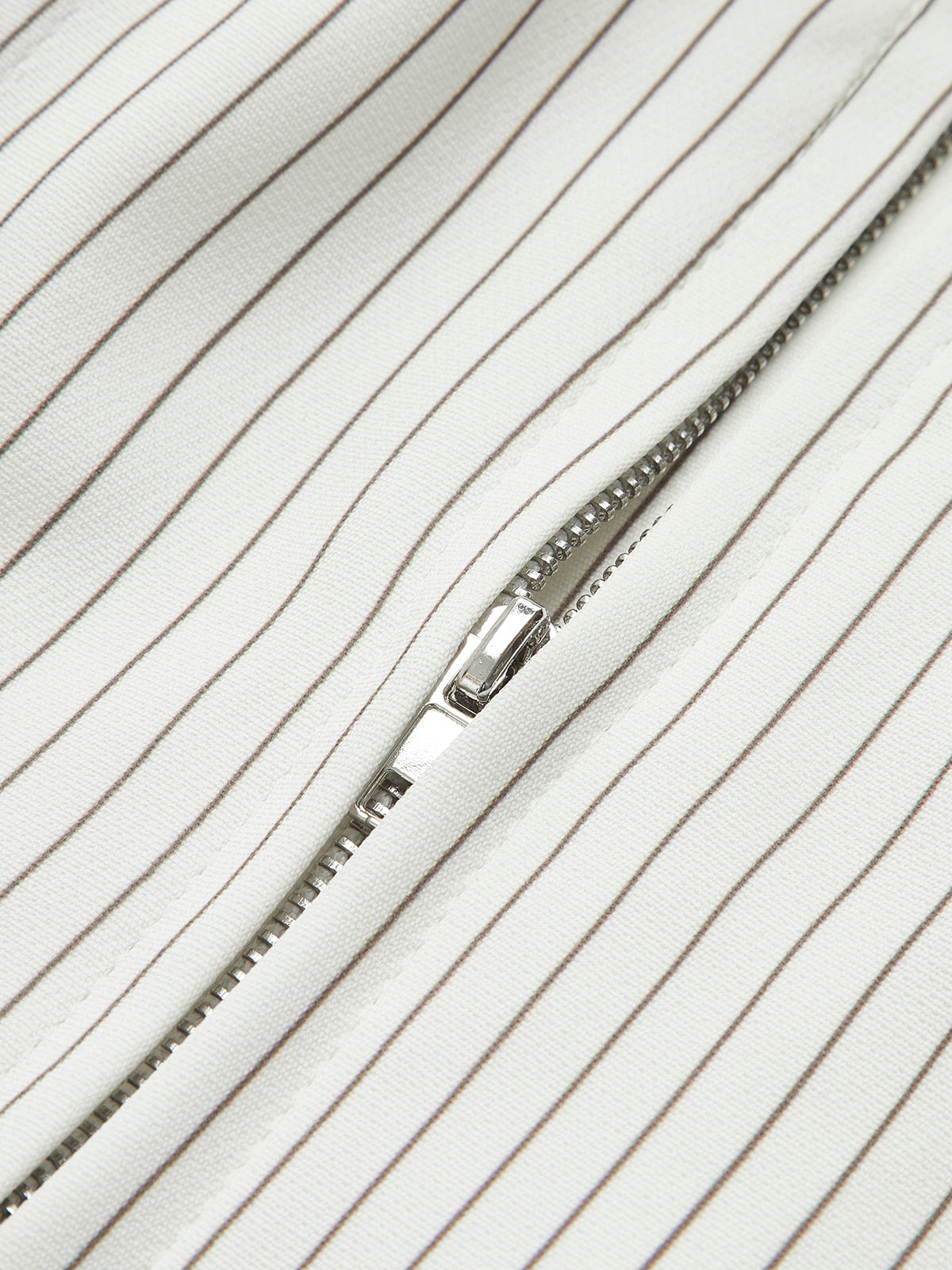 Pinstripe Corset Top by SIENA - image 3