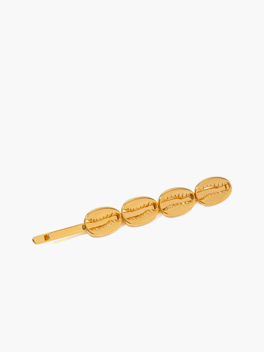 Gold Ring by SIENA - image 2