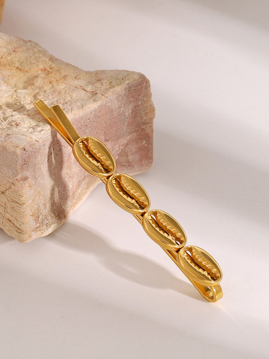 Gold Ring by SIENA - image 3