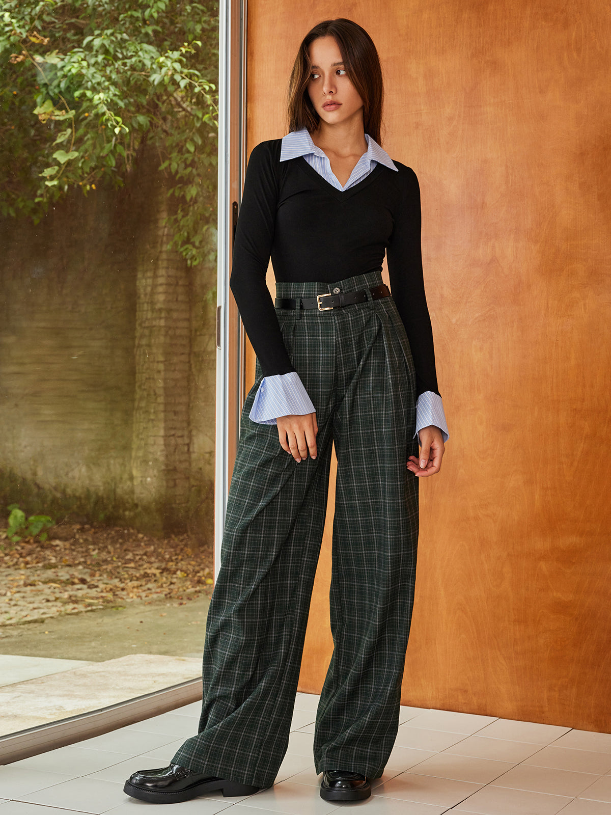 Polo Polo Knit Top by SIENA - image 4