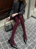 Velvet Tights by SIENA - image 4