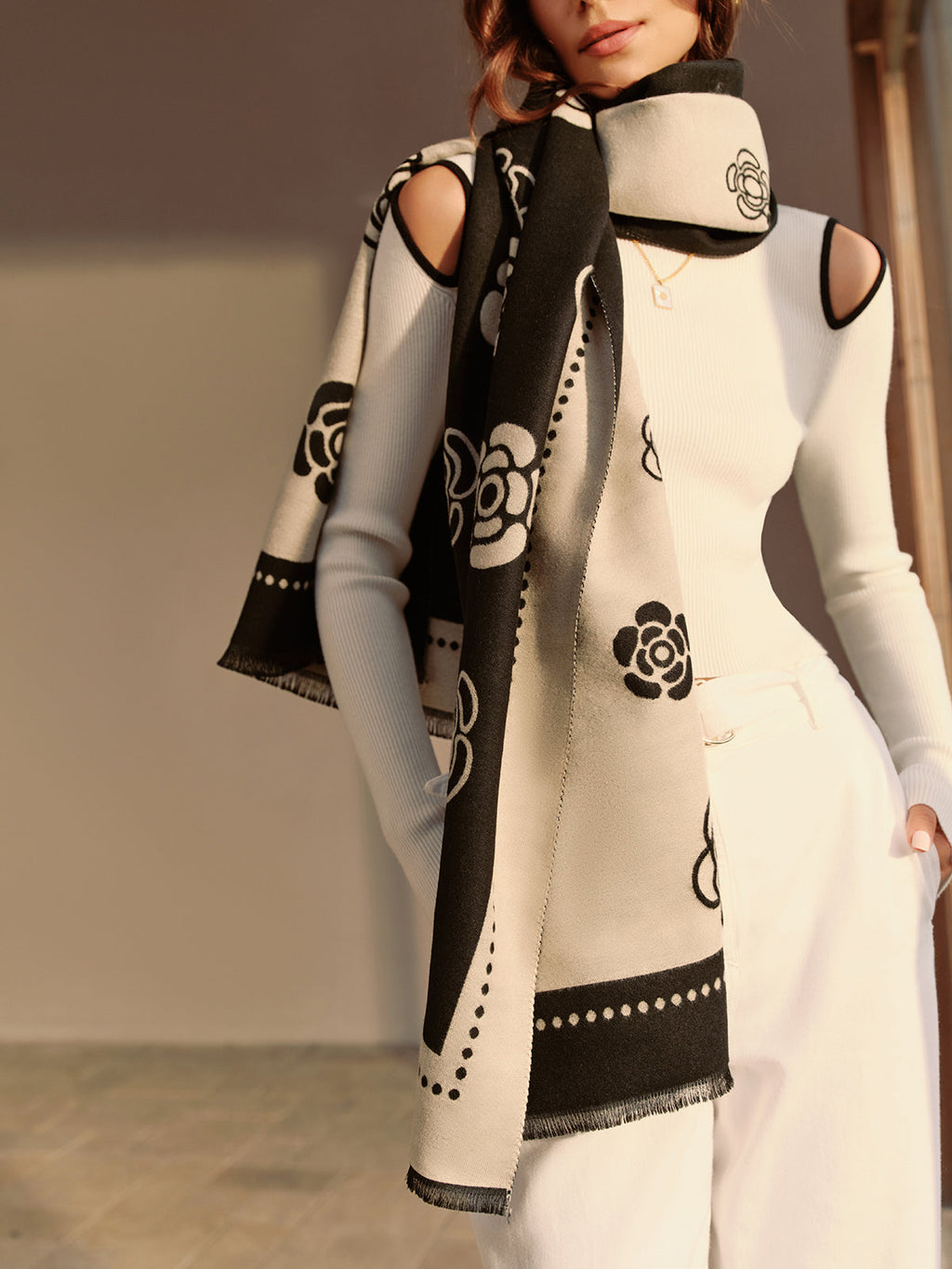 Floral Accessory by SIENA - image 2