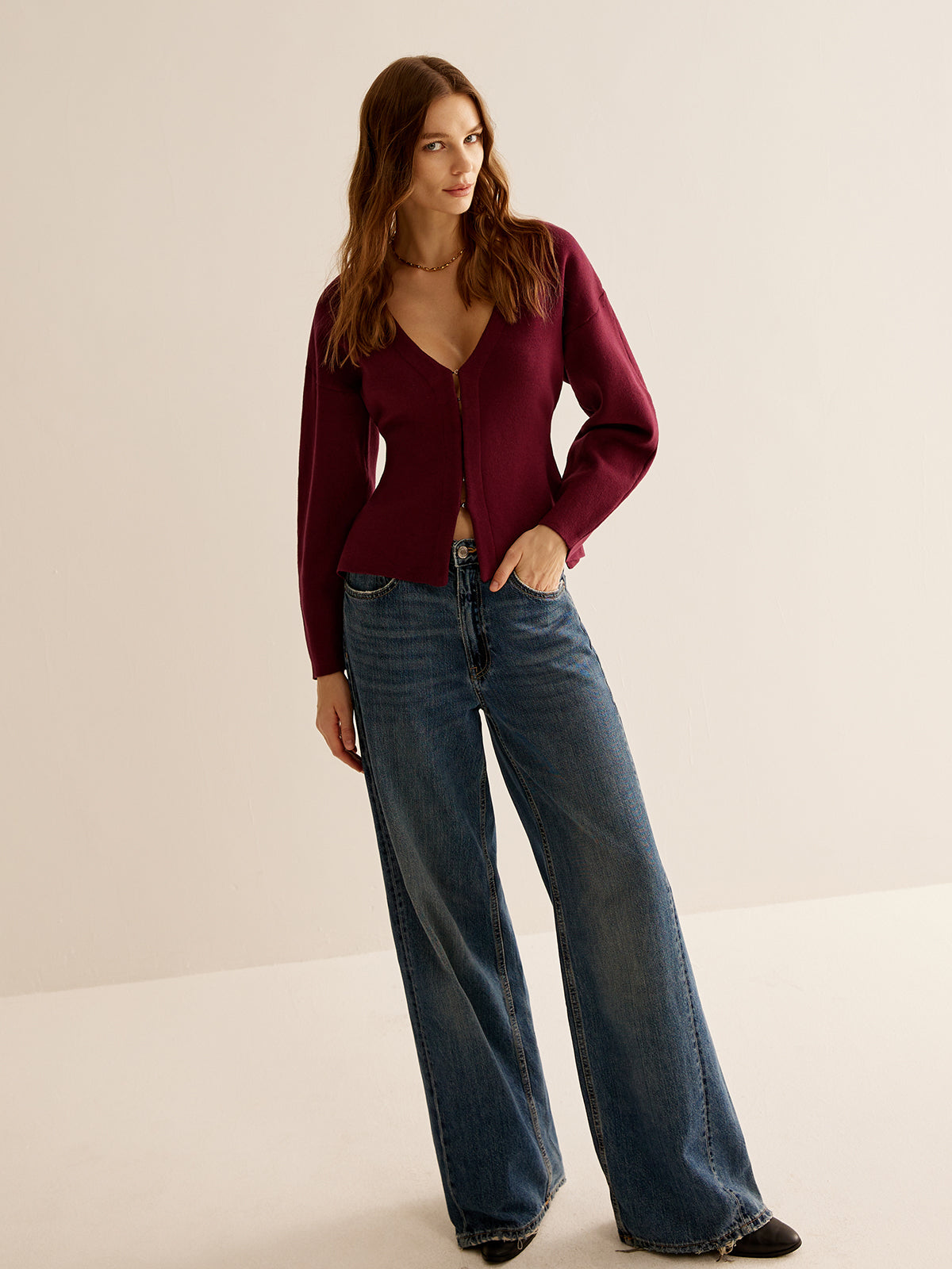 Cardigan by SIENA - image 6