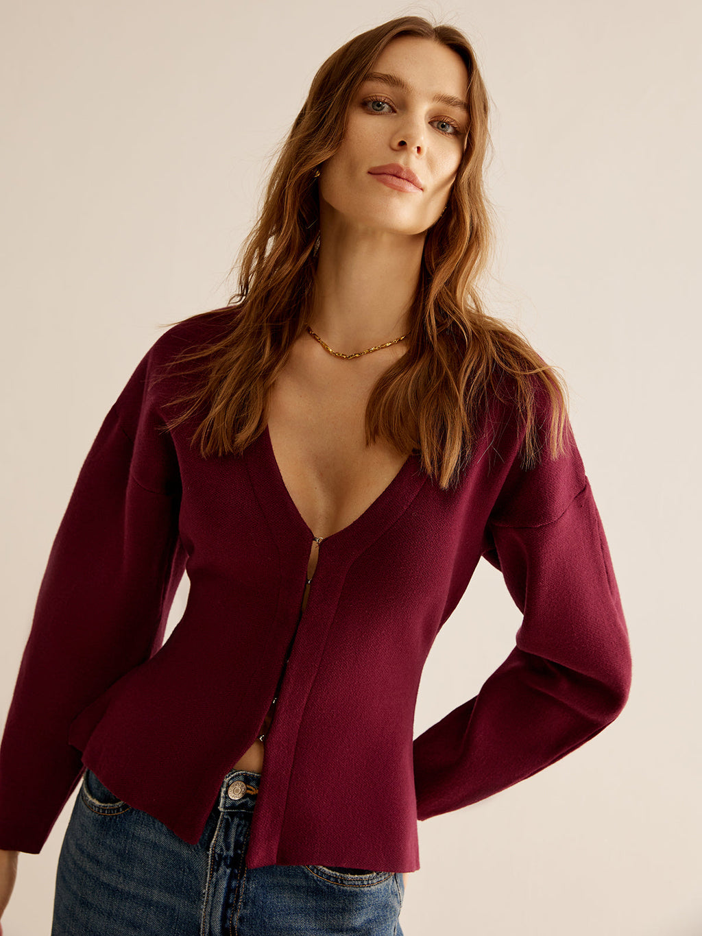 Cardigan by SIENA - image 7