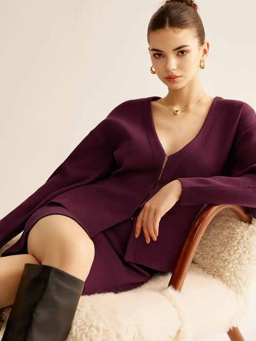 Cardigan by SIENA - image 2