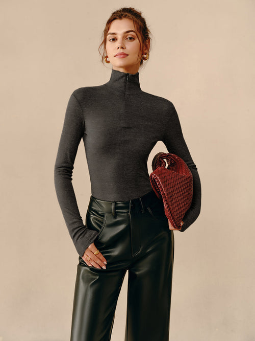 Balkc Blouse by SIENA - image 2