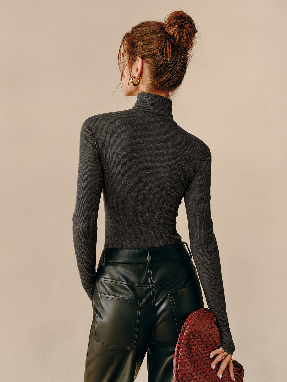 Balkc Blouse by SIENA - image 7