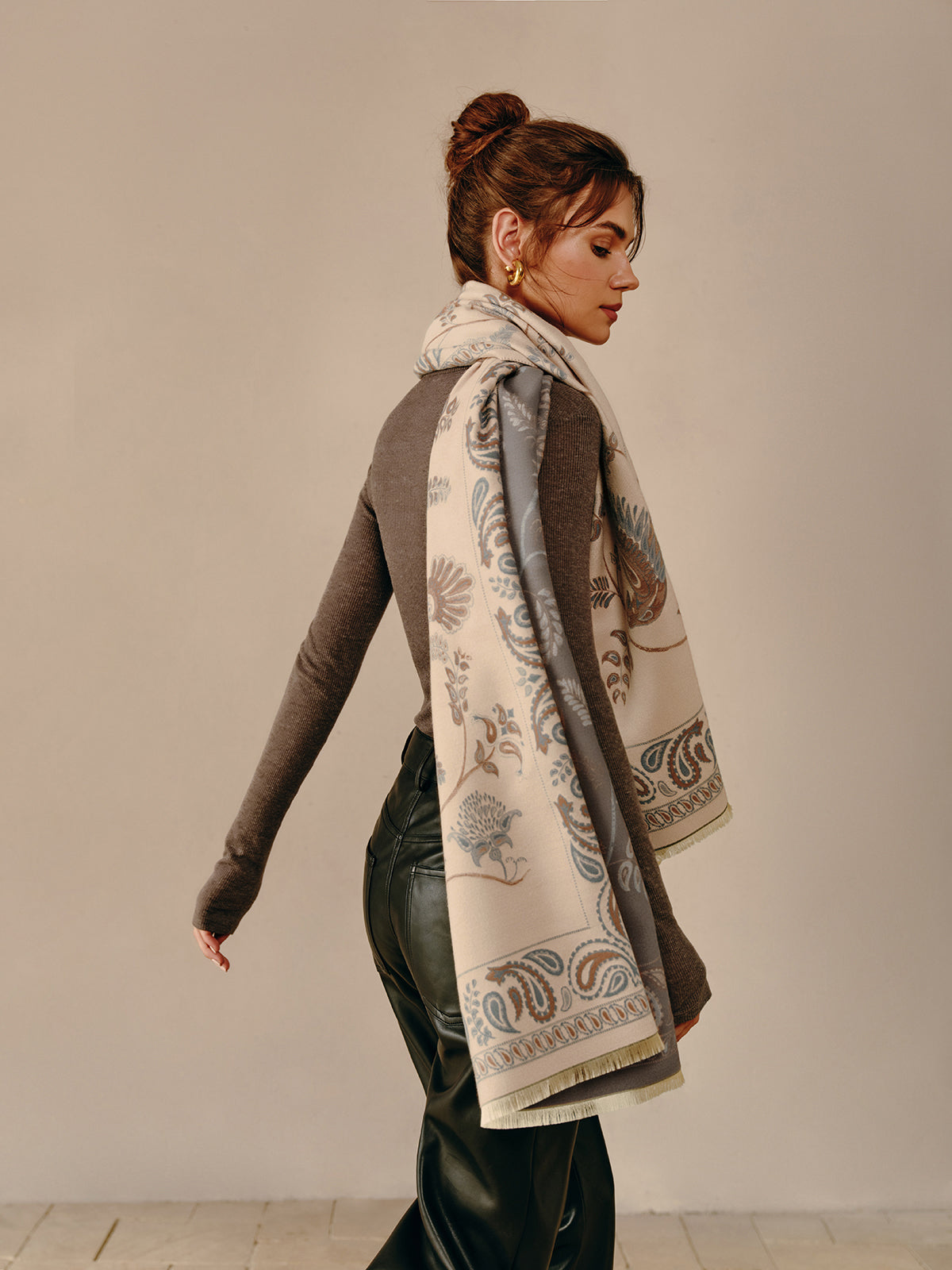 Floral Accessory by SIENA - image 3