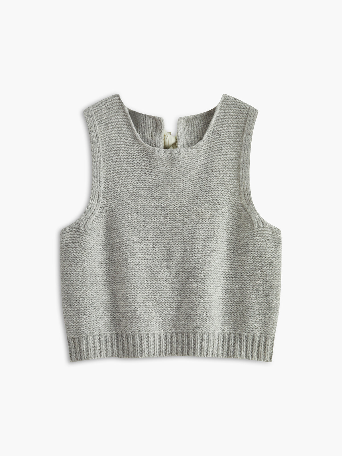 Fiyonk Bow Cardigan by SIENA - image 2