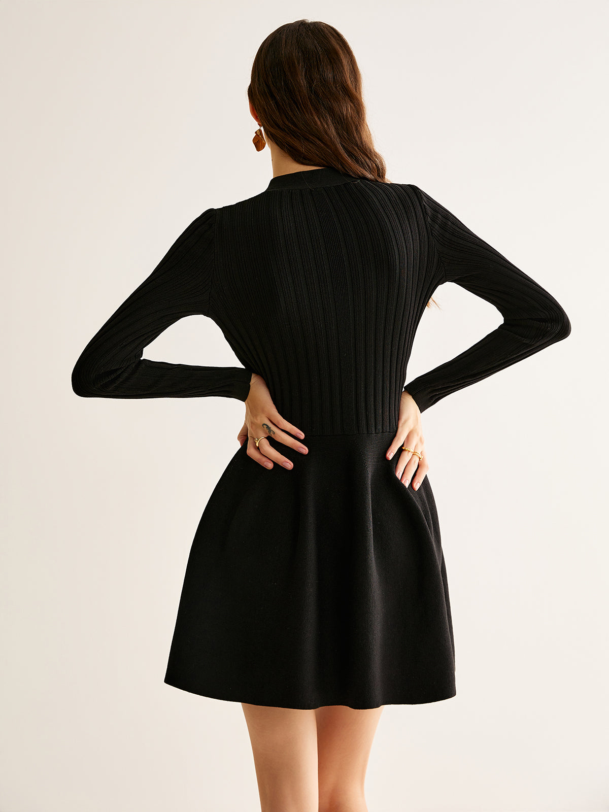 Dokumlu Maxi Dress by SIENA - image 5