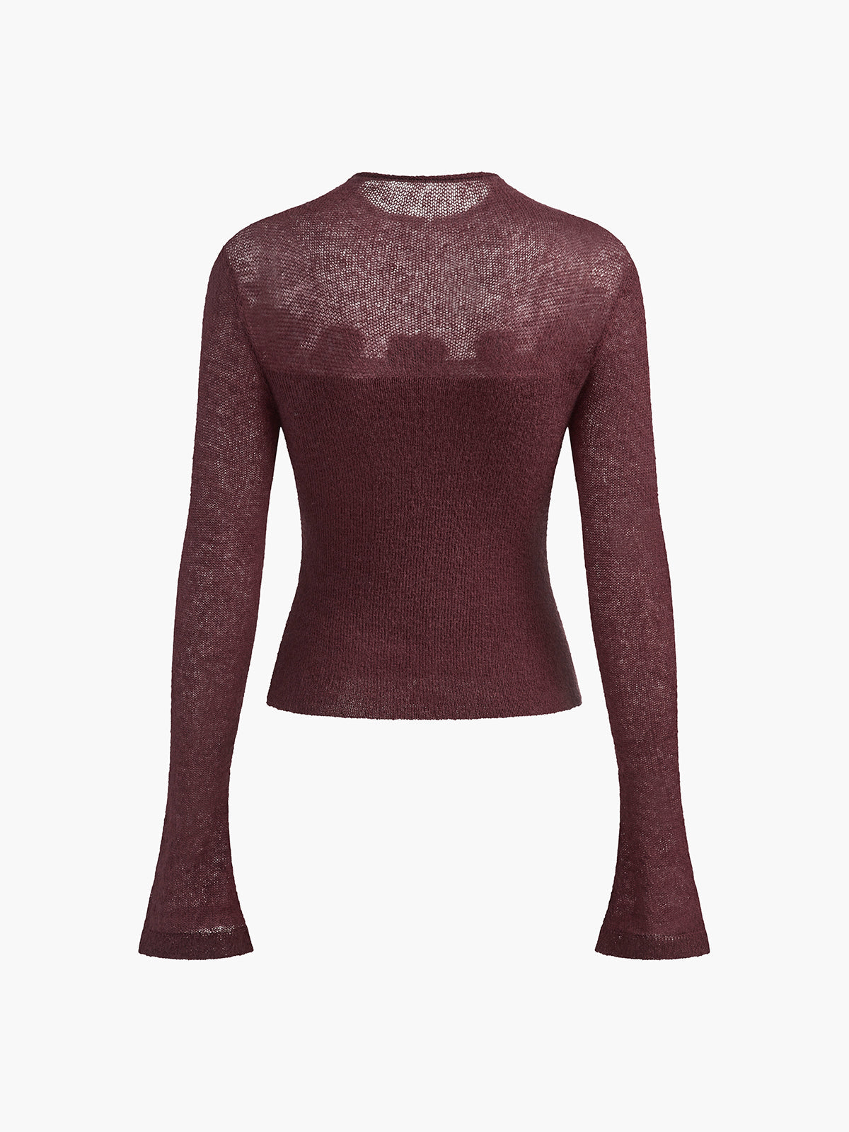 Floral Knit Top by SIENA - image 8