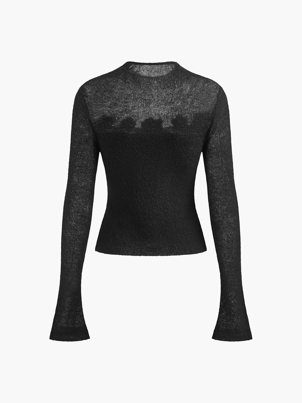 Floral Knit Top by SIENA - image 12