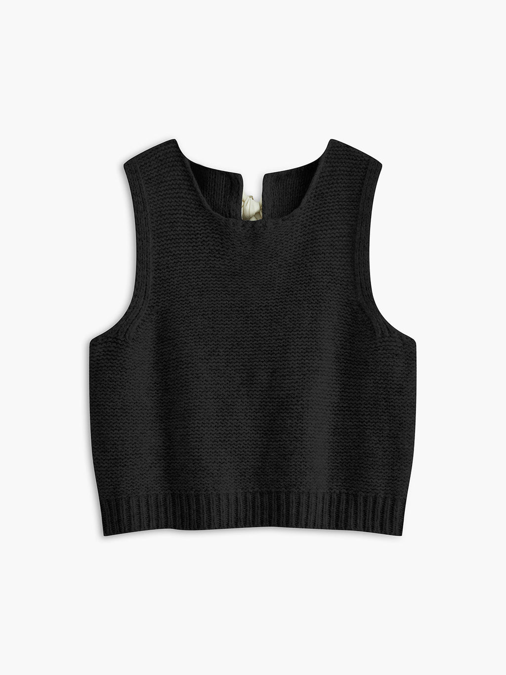 Fiyonk Bow Cardigan by SIENA - image 6