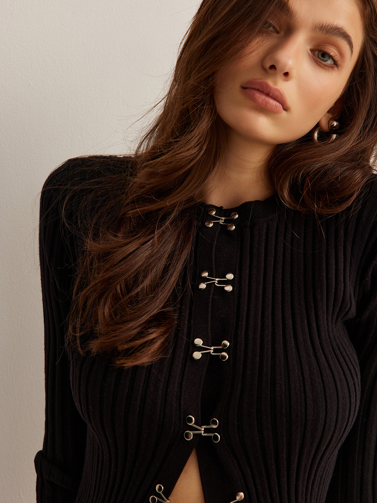 Kanca Knit Top by SIENA - image 2