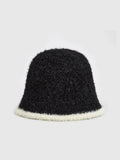 Velvet Hat by SIENA