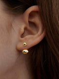 Earrings by SIENA