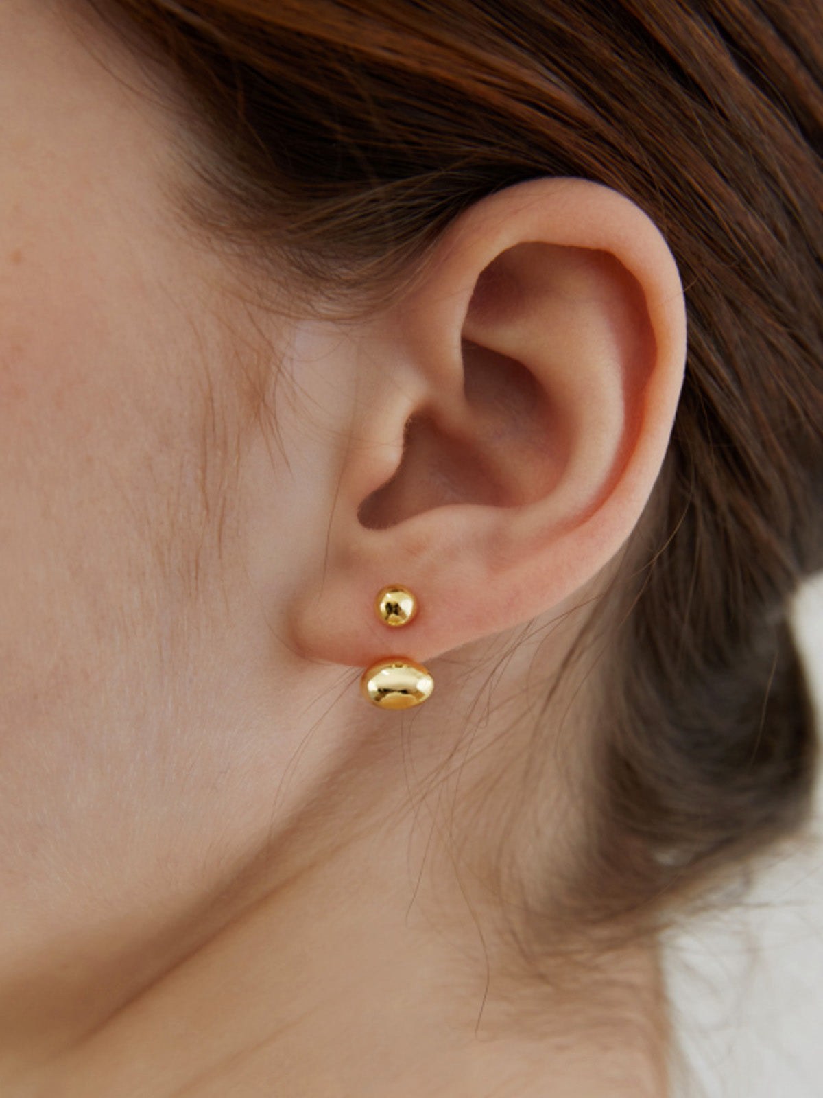 Earrings by SIENA - image 2