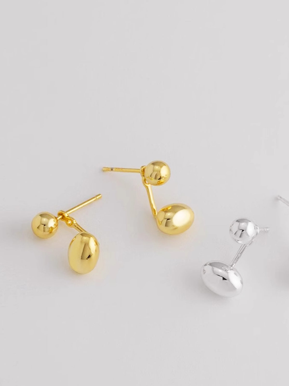 Earrings by SIENA - image 4