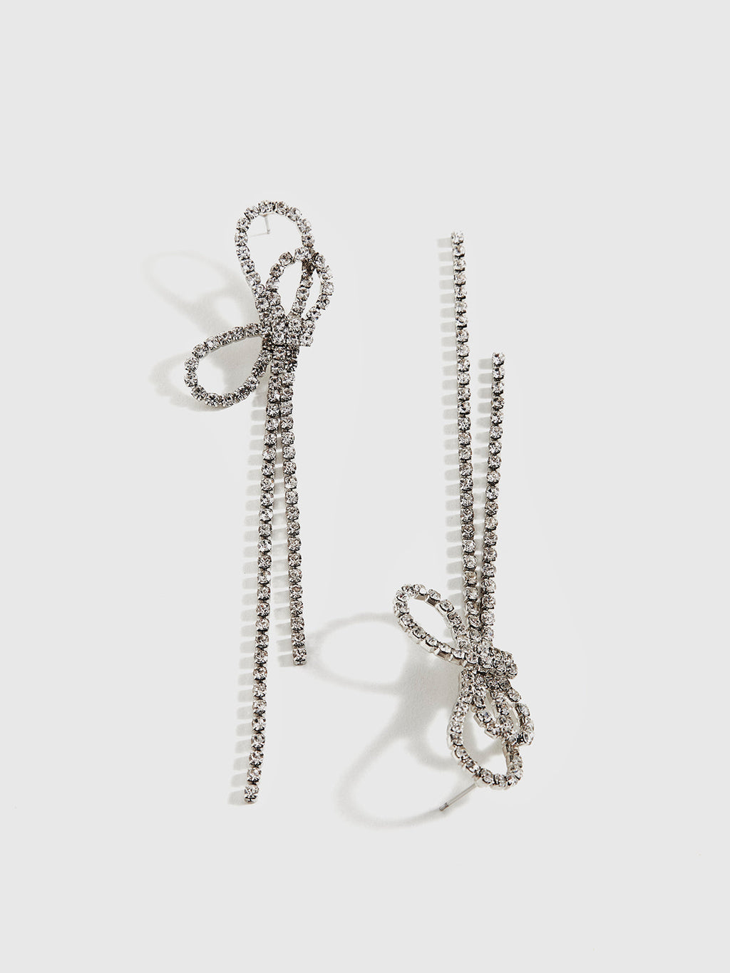 Bow Earrings by SIENA - image 4
