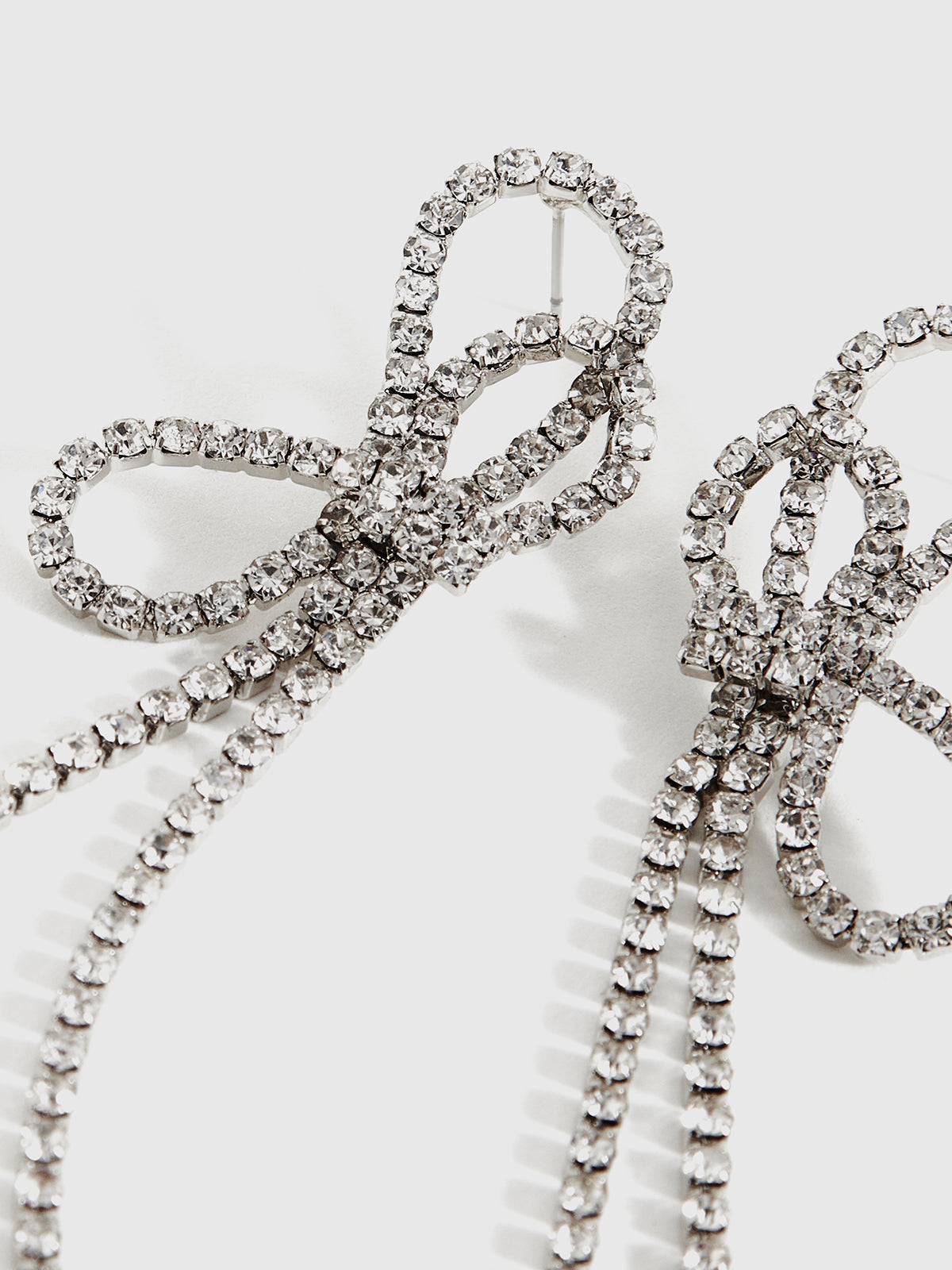 Bow Earrings by SIENA - image 5