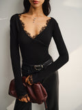 Lace Blouse by SIENA - image 7